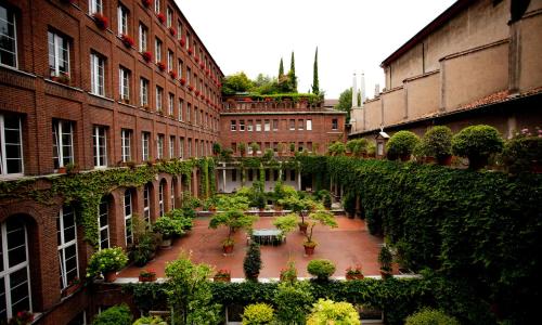 New Generation Hostel Milan Center