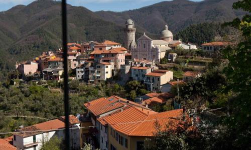 Al Vecchio Convento Mare e Monti