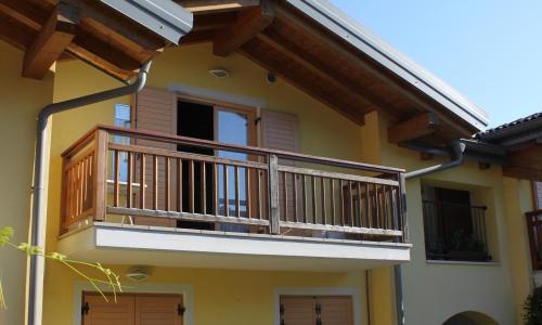 Mansarda di Alex e Nataly