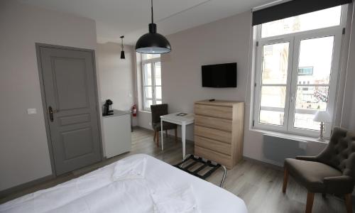 Deluxe Room photo