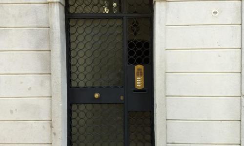 Alloggi Alla Rivetta