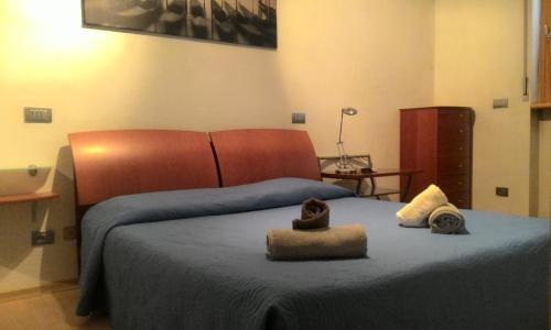 Appartamento Teodorico