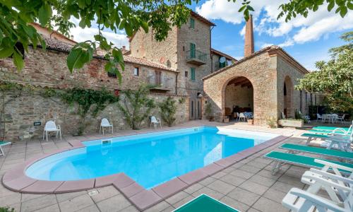 Ca' De' Principi - Residenza D'epoca