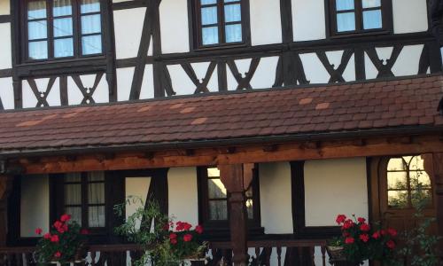 Maison Dietenbeck