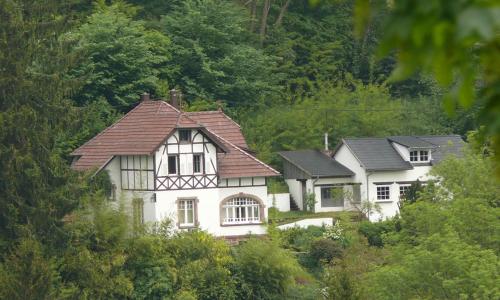 La Dependance de la Villa des Oiseaux - La Petite Pierre