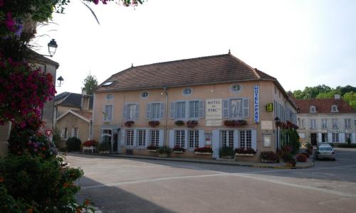 Hôtel Restaurant Le Parc