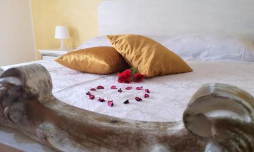 Il Fenicottero Guest House