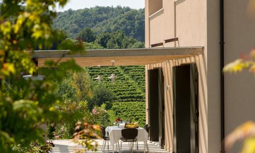 Villa Prosecco