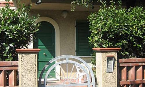 La Casetta di Marina di Massa