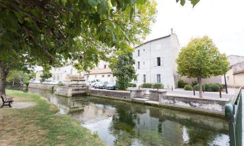 studio Vaucluse Clovis