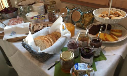 Agriturismo Corte Bertesina