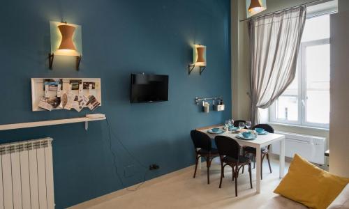 Duomo Regina Apartments