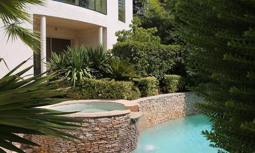 La Villa Saint Jean BAS DE VILLA