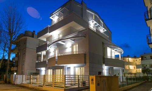 Residenza Riva Azzurra