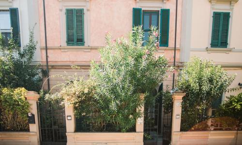 La Casetta Di Filippo E Chiara