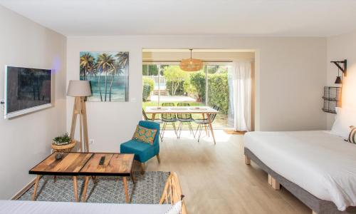 Studios 10 & 11 BY HOTEL DES LICES