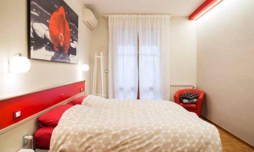 Le Petit Monde - Eleganza e relax in centro a Abano Terme