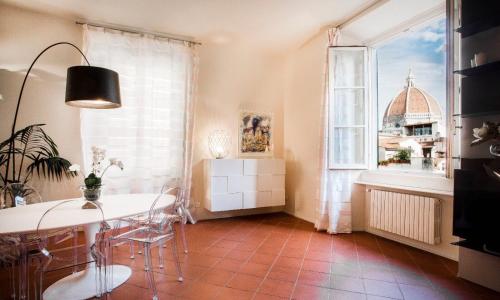 Le Residenze a Firenze - Residenza Covoni Apartment in the historical center of Florence