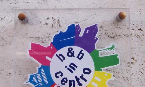 B&B In Centro