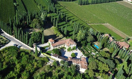 Villa Betteloni Valpolicella Suites