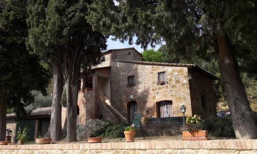 Agriturismo Podere San Pietro