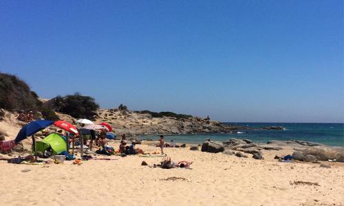 Casa del Mirto Bianco