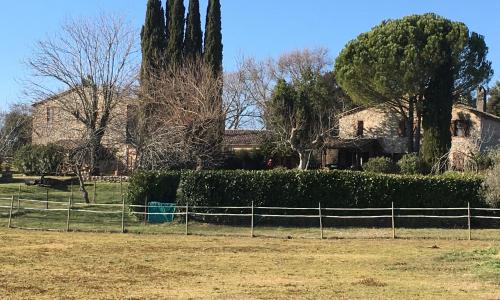 Podere Conte Ràcani