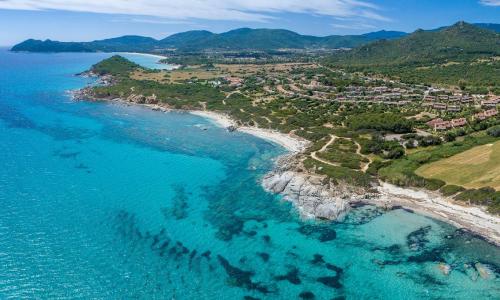Le Residenze Di Sant'Elmo