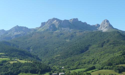 T2 BARCELONNETTE