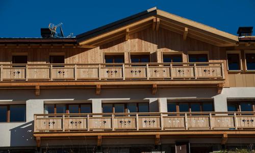 Odalys Chalet De Marie