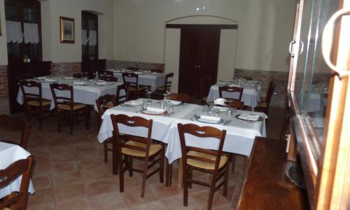 Agriturismo Maria Cristina