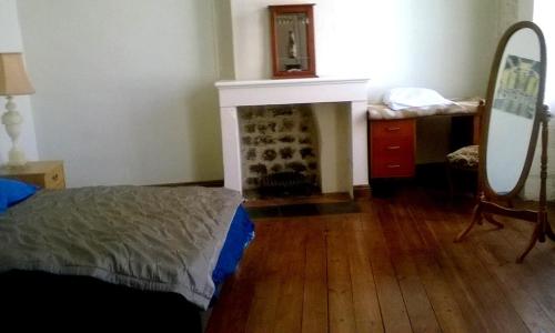 Deluxe Room photo