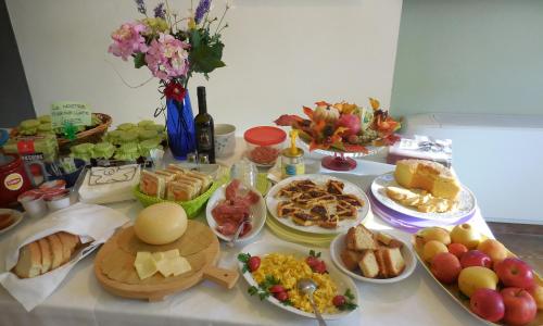 Agriturismo La Caputa