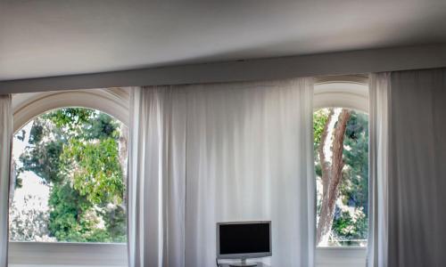 Residenza Le Rose Villa D'Arte