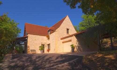 Magnifique Villa de prestige, piscine chauffée