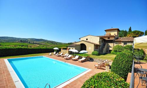 Tenuta by PosarelliVillas