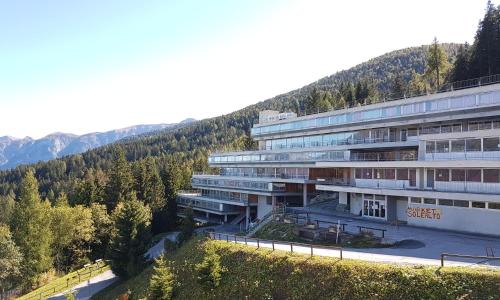 Res. Sole Alto appartamenti Solandra