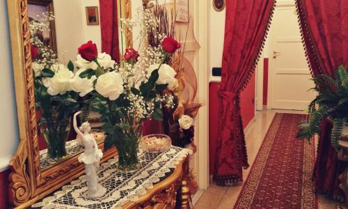 B&B Divina Roma