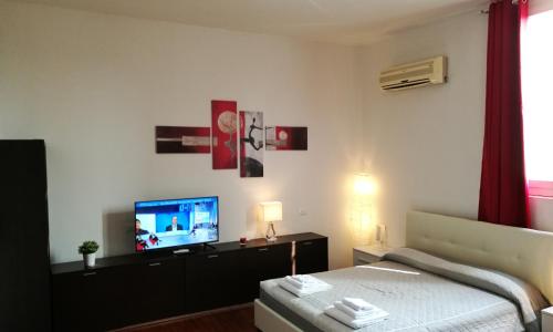 Residenza Piazza Dei Martiri 8