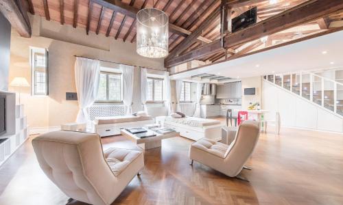 Duomo Luxury Loft