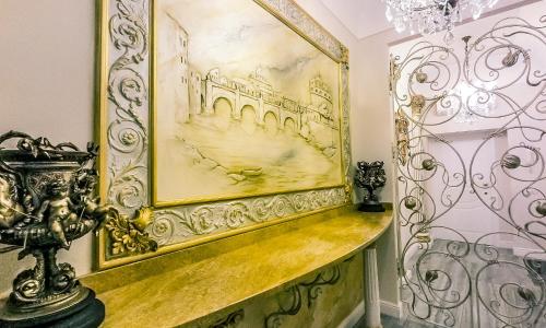 Impero Vaticano Suites Guest House