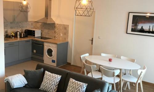 Sleep in Paris Val d'Europe