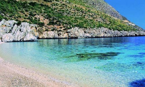 Casa Rachele ad Alcamo Marina