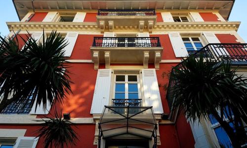 Hôtel & Espace Bien-être La Maison du Lierre