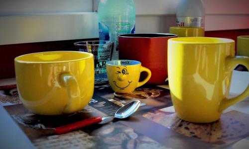 World Wide Bed - Rome