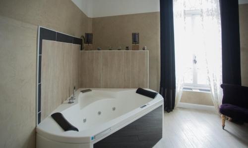 Deluxe Room photo