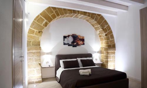 Appartamenti Maniace