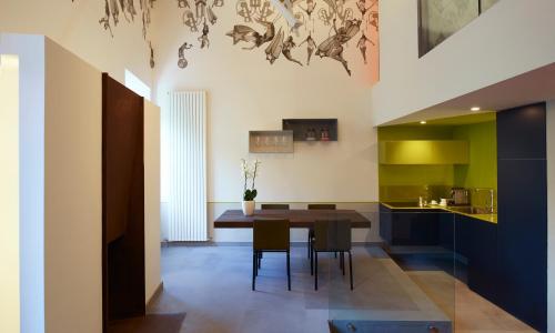 The Pinball Luxury Suites