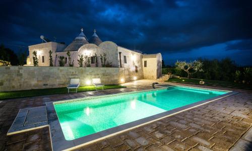 Trulli Magravì - Apparthotel