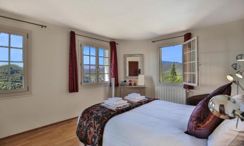 Deluxe Room photo